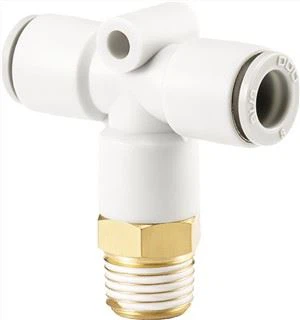 Kq2t Union Tee Fitting pikaliittimet